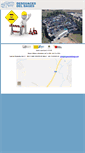 Mobile Screenshot of desguacesdelbages.com
